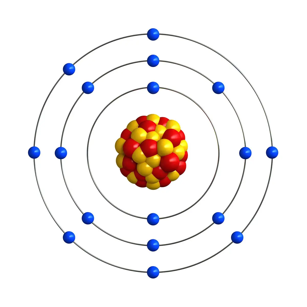 Chemistry diagram
